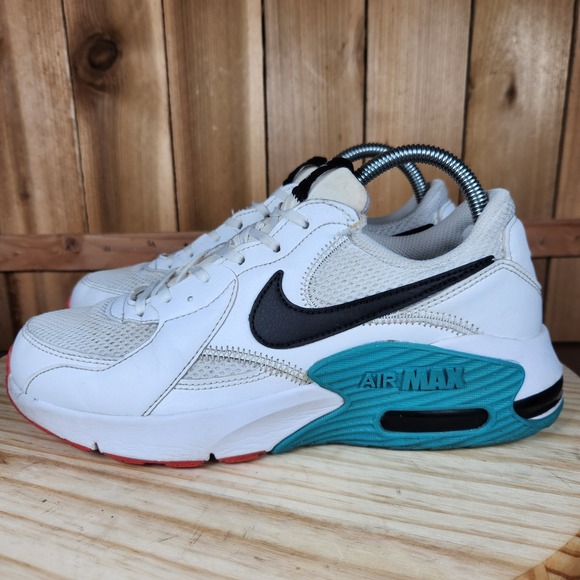 Nike Air Max Excee Shoes Womens 8.5 Running Athletic CD5432-102 - Picture 1 of 10